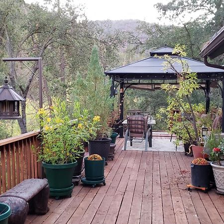 הוילה אוקהורסט Yosemite Mountain Retreat מראה חיצוני תמונה